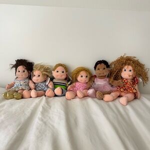 Ty Beanie Kids Bundle